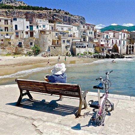 דירות צ'פאלו Amerigo Casa Vacanza מראה חיצוני תמונה