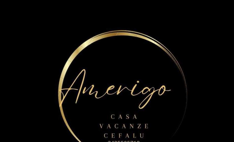 דירות צ'פאלו Amerigo Casa Vacanza מראה חיצוני תמונה